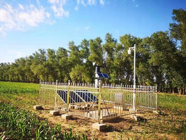 守护沃土生态，山西绛县筑梦农业现代化