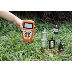 芭乐视频免费下载水分温度盐分pH测定仪TZS-pHW-4G