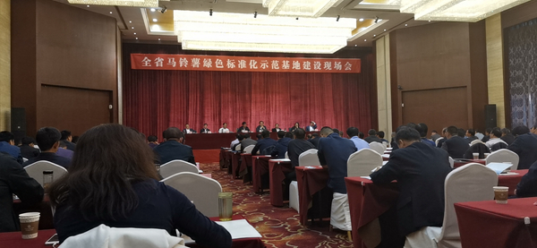 数字应用保障标准化种植，芭乐视频APP下载IOS下载网站助力甘肃马铃薯产业化之路