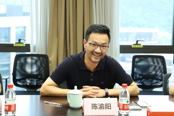 芭乐视频APP下载IOS下载网站董事长陈渝阳
